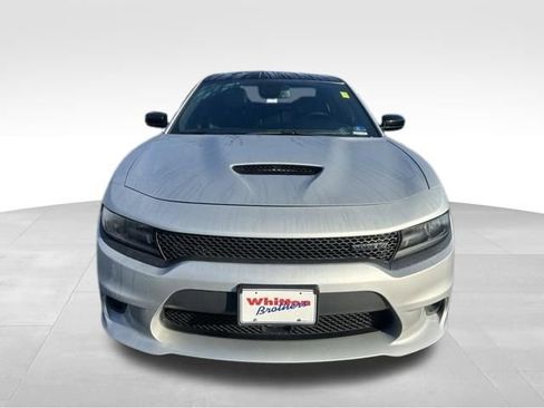 Used 2021 Dodge Charger R/T w/ Plus Group image 12