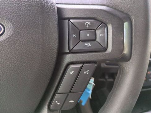Used 2022 Ford F250 XLT w/ XLT Premium Package AWD/4WD image 28