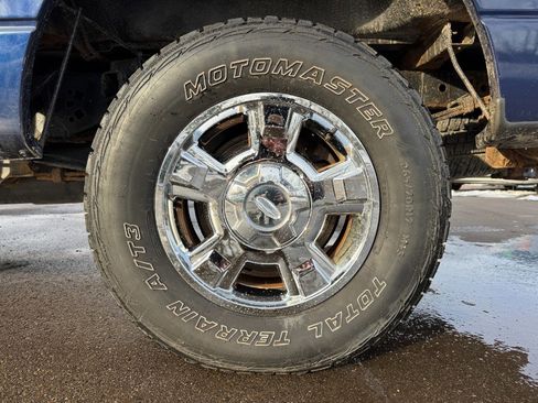 Used 2012 Ford F150 XLT image 13