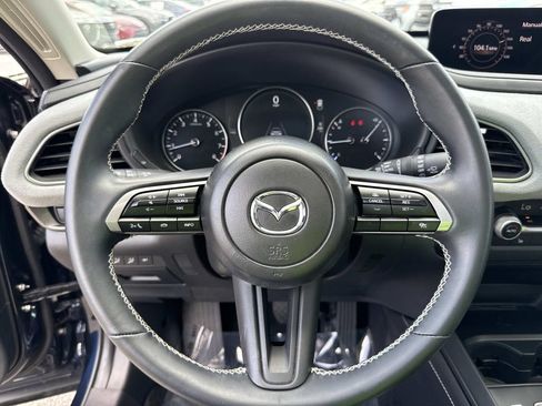 Certified 2026 MAZDA CX-30 AWD 2.5 S image 47