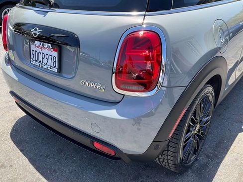 Used 2023 MINI Cooper SE FWD image 74