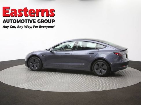 Used 2023 Tesla Model 3 Standard Range RWD image 56