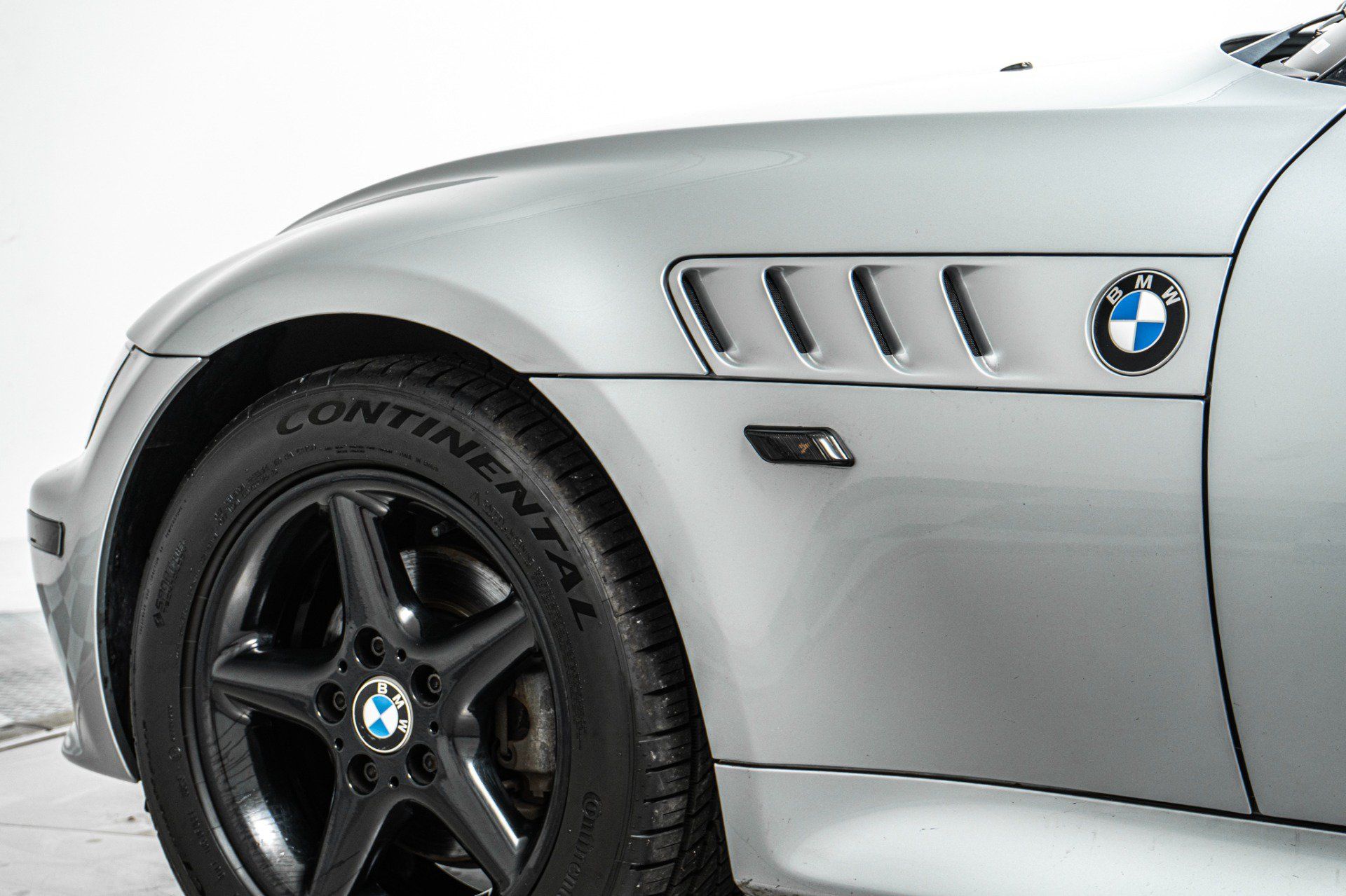 Used 1997 BMW Z3 2.8 RWD image 33