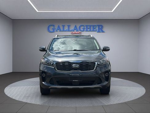 Used 2020 Kia Sorento EX image 11