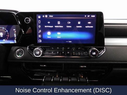 Used 2023 Chevrolet Colorado LT w/ LT Convenience Package II AWD/4WD image 43