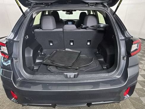 Used 2022 Nissan Rogue S FWD image 59