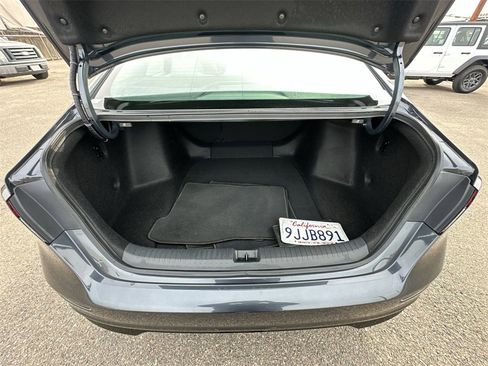 Certified 2024 Honda Accord Touring image 33