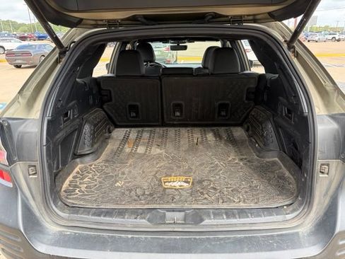 Used 2023 Subaru Outback Wilderness AWD/4WD image 21