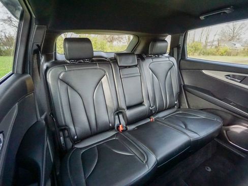 Used 2016 Lincoln MKX Premiere image 27