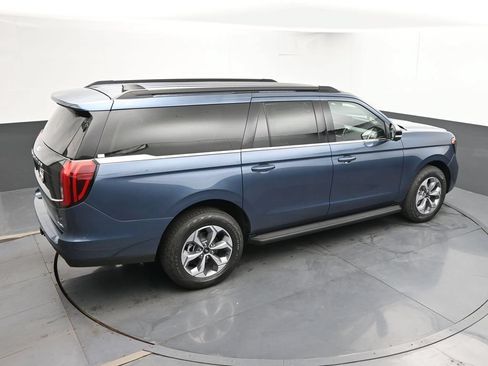 New 2027 Ford Expedition Max Active AWD/4WD image 38