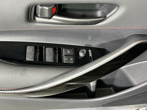 New 2026 Toyota Corolla GR AWD/4WD image 14