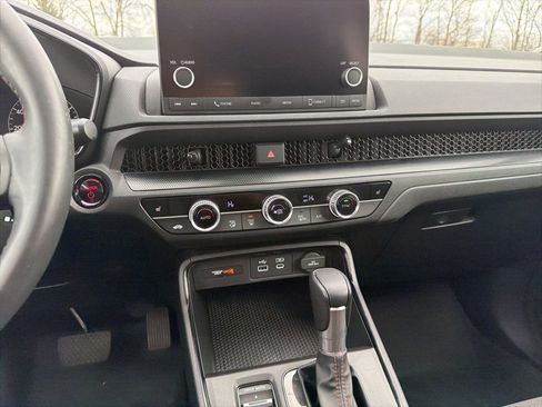 Certified 2024 Honda CR-V Sport image 16