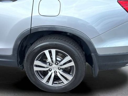 Used 2017 Honda Pilot EX-L image 30