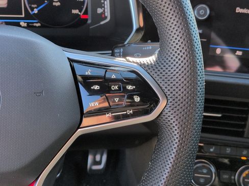 Used 2024 Volkswagen Jetta GLI Autobahn w/ GLI Black Package image 20