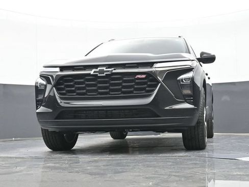 New 2026 Chevrolet Trax RS w/ Sunroof Package FWD image 51