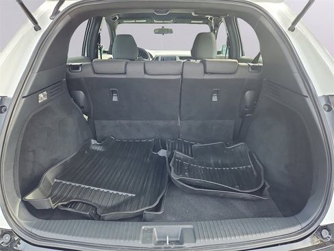 Certified 2019 Honda HR-V Sport image 26