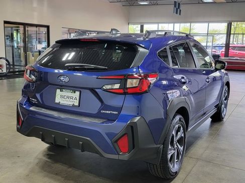 Used 2024 Subaru Crosstrek 2.0i Premium w/ Popular Package #4 AWD/4WD image 5