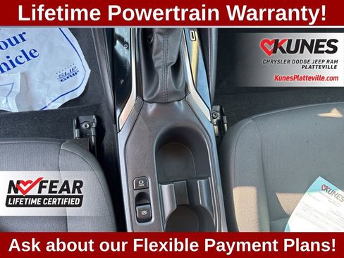 Used 2024 Toyota Corolla LE image 26