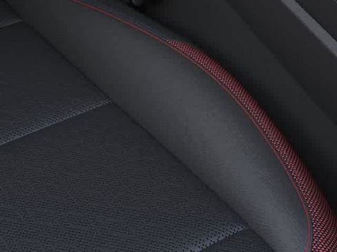Used 2026 Chevrolet Equinox RS w/ Safety and Technology Package FWD image 21