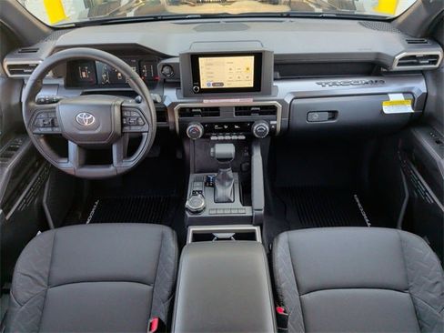 New 2026 Toyota Tacoma SR5 image 28