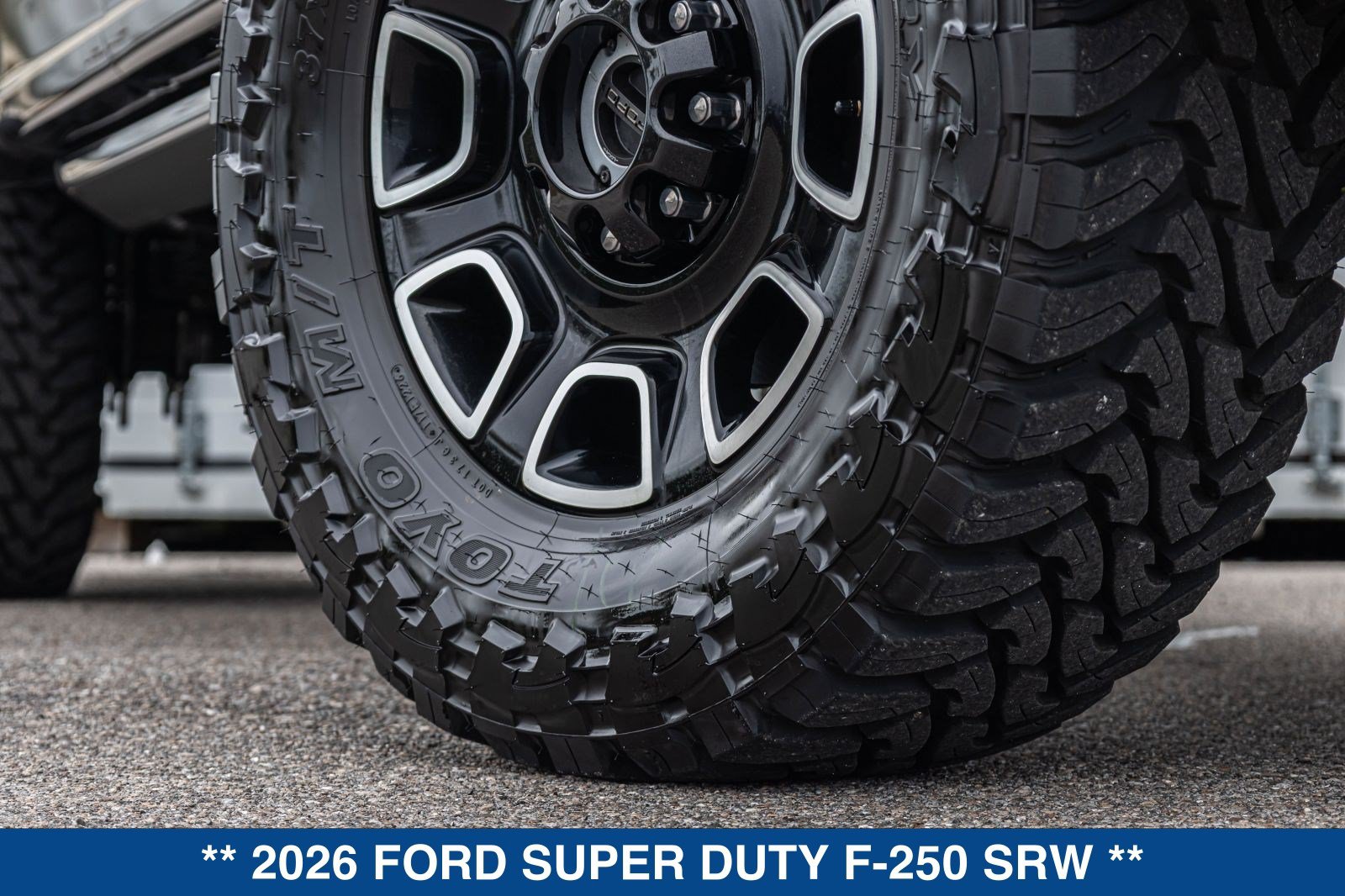 Used 2026 Ford F250 Platinum AWD/4WD image 23
