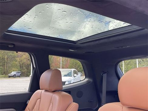 New 2025 Kia Telluride SX X-Line image 14