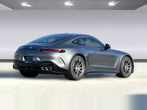 New 2025 Mercedes-Benz AMG GT 55 image 9