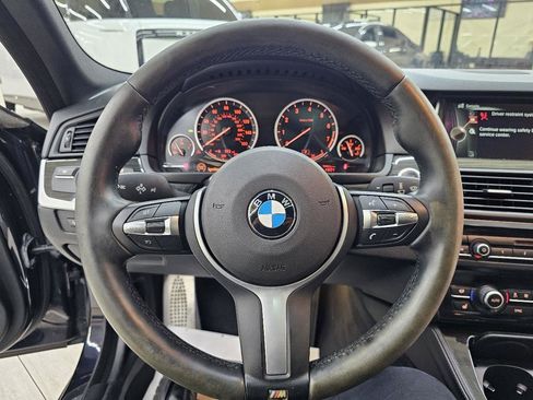 Used 2014 BMW 528i Sedan RWD image 29
