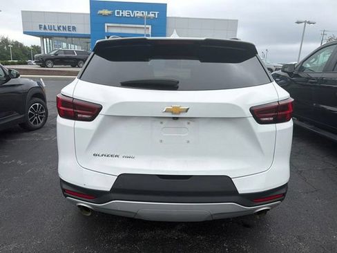 Used 2023 Chevrolet Blazer LT AWD/4WD image 6