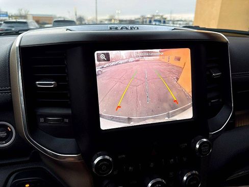 Used 2022 RAM 1500 Laramie image 14