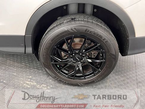 Used 2019 Ford Escape SE FWD image 19
