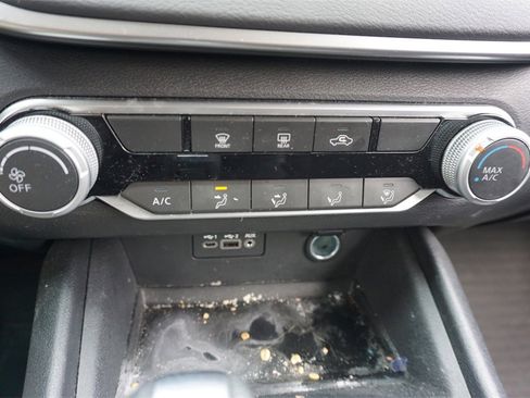 Used 2020 Nissan Altima 2.5 S image 12