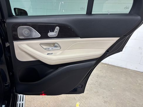 Used 2022 Mercedes-Benz GLE 350 4MATIC image 43