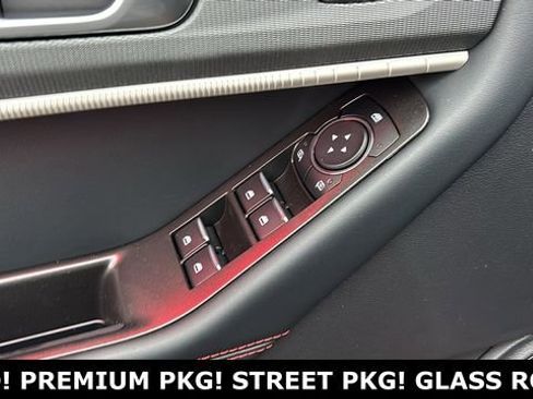 New 2026 Ford Explorer ST-Line w/ ST-Line Street Pack image 10