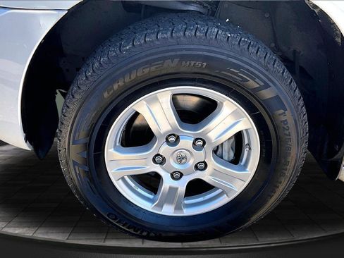 Used 2008 Toyota Sequoia Limited image 9