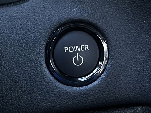 New 2026 Toyota Tundra Limited image 19