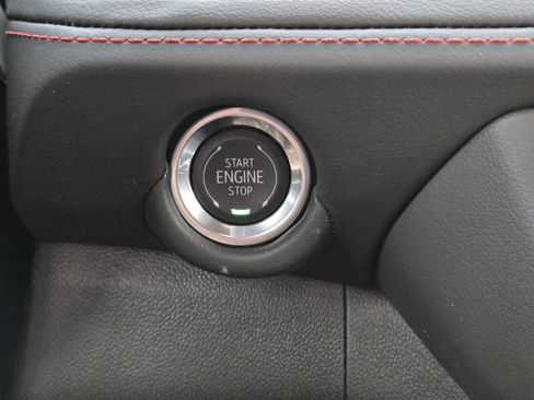 New 2026 Chevrolet Suburban RST image 11