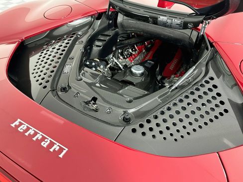 Used 2023 Ferrari SF90 Spider AWD/4WD image 36