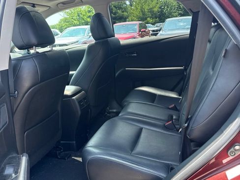 Used 2014 Lexus RX 350 AWD image 26