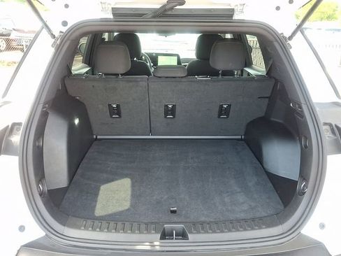 Used 2025 Chevrolet Equinox LT AWD/4WD image 23