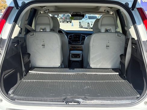 Certified 2022 Volvo XC90 T8 Inscription Expression image 44