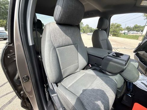 Used 2021 Ford F150 XLT AWD/4WD image 26