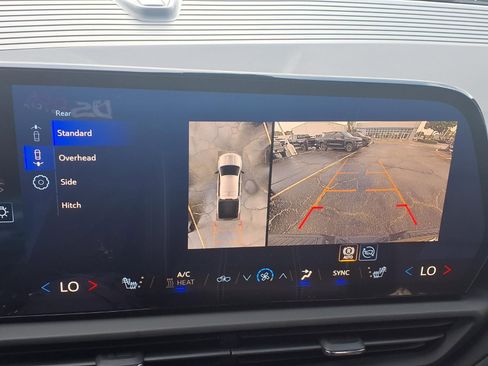 New 2026 Chevrolet Silverado EV LT w/ LPO, Dark Package Plus AWD/4WD image 5