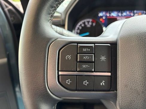 Used 2023 Ford F150 XLT w/ Equipment Group 302A High RWD image 21
