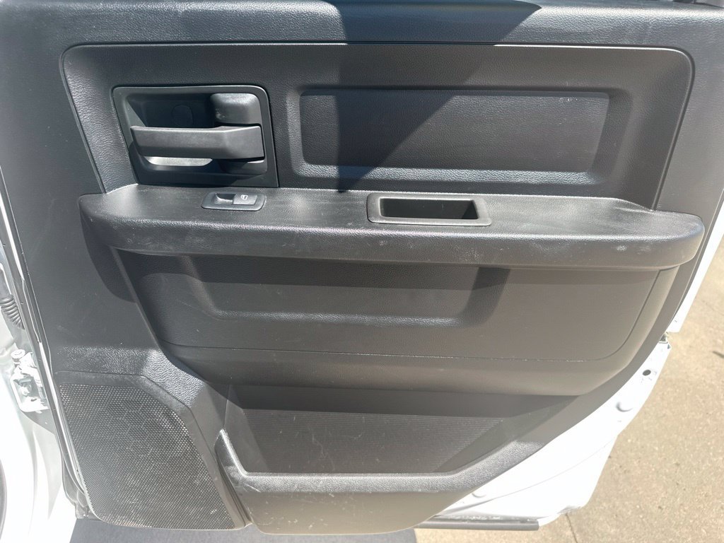 Used 2022 RAM 1500 Tradesman w/ Popular Equipment Group AWD/4WD image 24