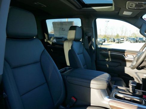 New 2026 Chevrolet Silverado 1500 LT Trail Boss w/ LT Trail Boss Premium Package image 10