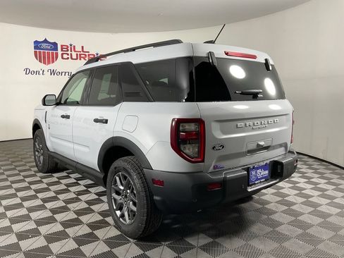 New 2026 Ford Bronco Sport Big Bend w/ Convenience Package AWD/4WD image 5