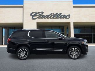 Used 2023 GMC Acadia Denali w/ Denali Technology Package video 3