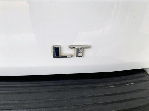Used 2021 Chevrolet Tahoe LT RWD image 7
