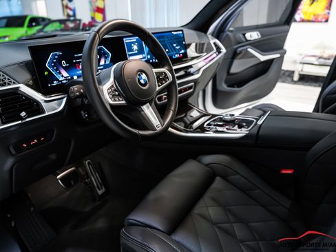 Used 2026 BMW X5 xDrive40i w/ Executive Package AWD/4WD image 8
